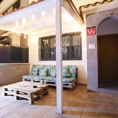 פלאייה דל אינגלז Masvacation Hr, 4Room, Terrace, Parking מראה חיצוני תמונה