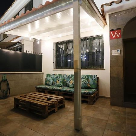פלאייה דל אינגלז Masvacation Hr, 4Room, Terrace, Parking מראה חיצוני תמונה