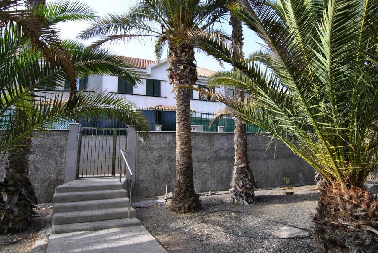 פלאייה דל אינגלז Masvacation Hr, 4Room, Terrace, Parking מראה חיצוני תמונה