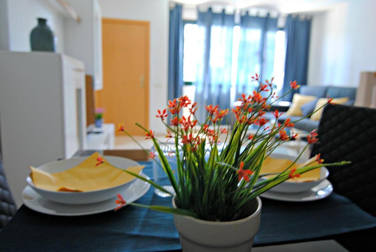 פלאייה דל אינגלז Masvacation Hr, 4Room, Terrace, Parking מראה חיצוני תמונה
