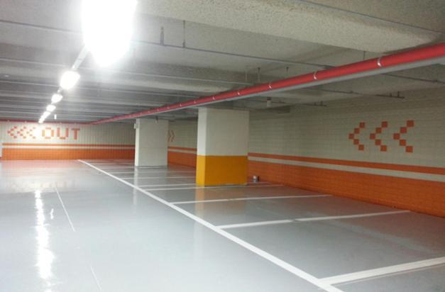 פלאייה דל אינגלז Masvacation Hr, 4Room, Terrace, Parking מראה חיצוני תמונה