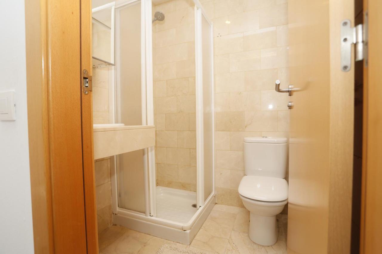 פלאייה דל אינגלז Masvacation Hr, 4Room, Terrace, Parking מראה חיצוני תמונה