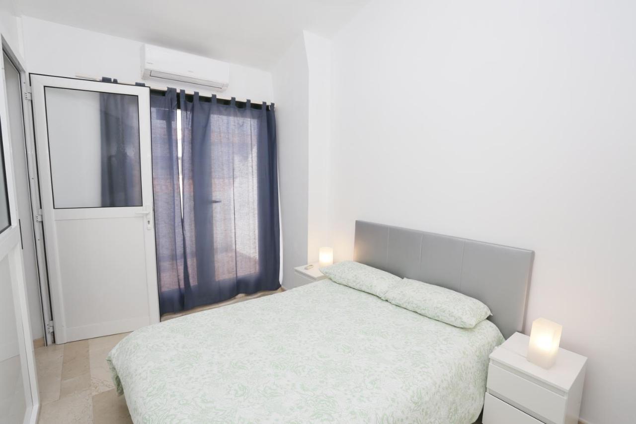 פלאייה דל אינגלז Masvacation Hr, 4Room, Terrace, Parking מראה חיצוני תמונה