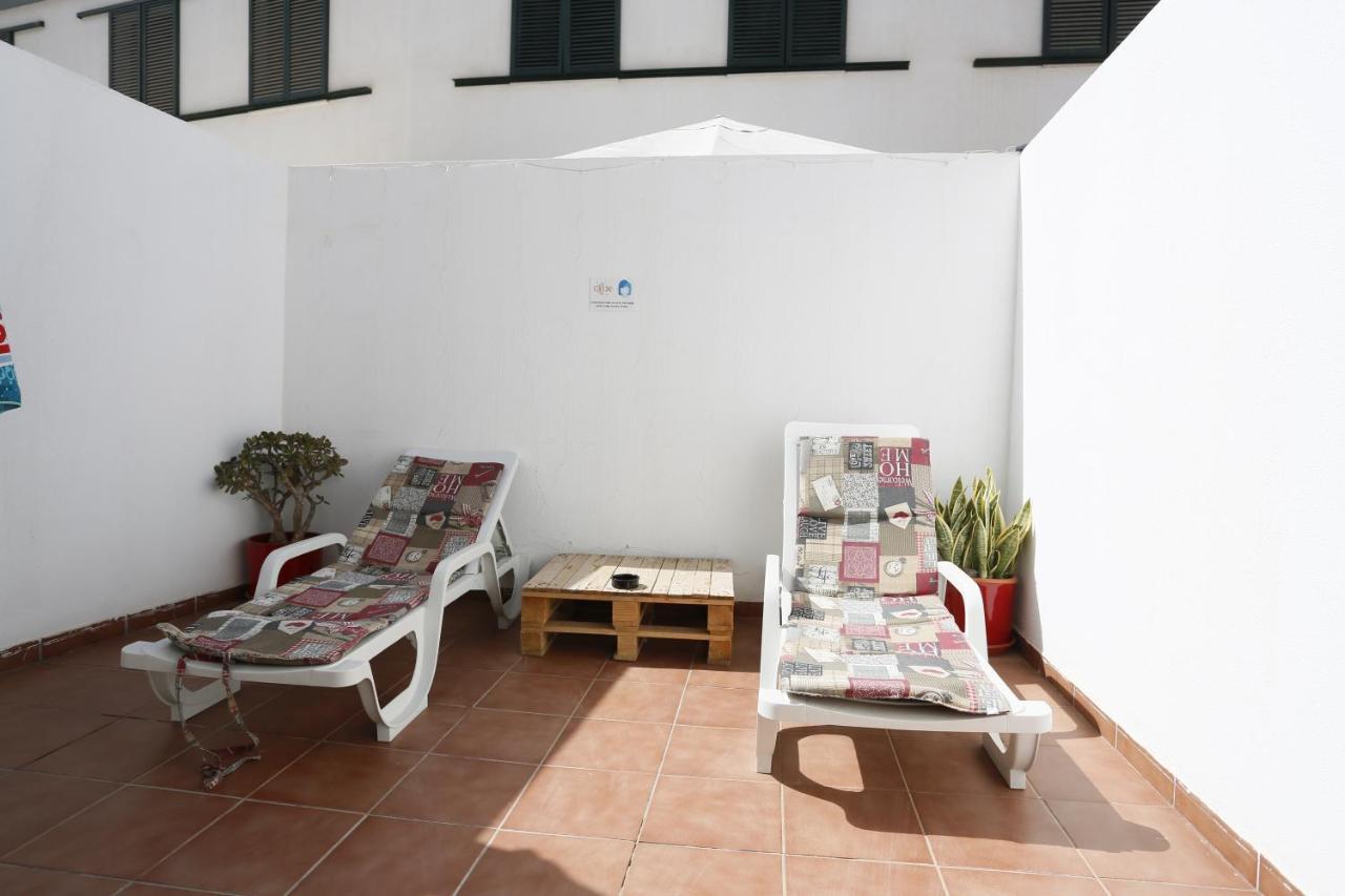 פלאייה דל אינגלז Masvacation Hr, 4Room, Terrace, Parking מראה חיצוני תמונה