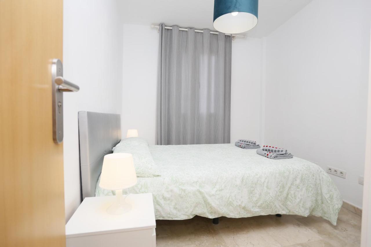 פלאייה דל אינגלז Masvacation Hr, 4Room, Terrace, Parking מראה חיצוני תמונה