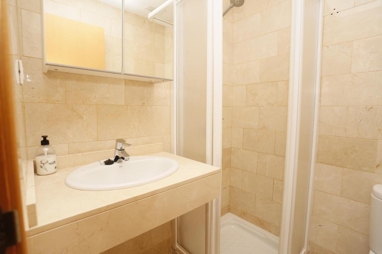 פלאייה דל אינגלז Masvacation Hr, 4Room, Terrace, Parking מראה חיצוני תמונה