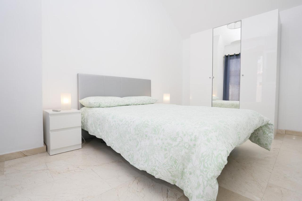 פלאייה דל אינגלז Masvacation Hr, 4Room, Terrace, Parking מראה חיצוני תמונה