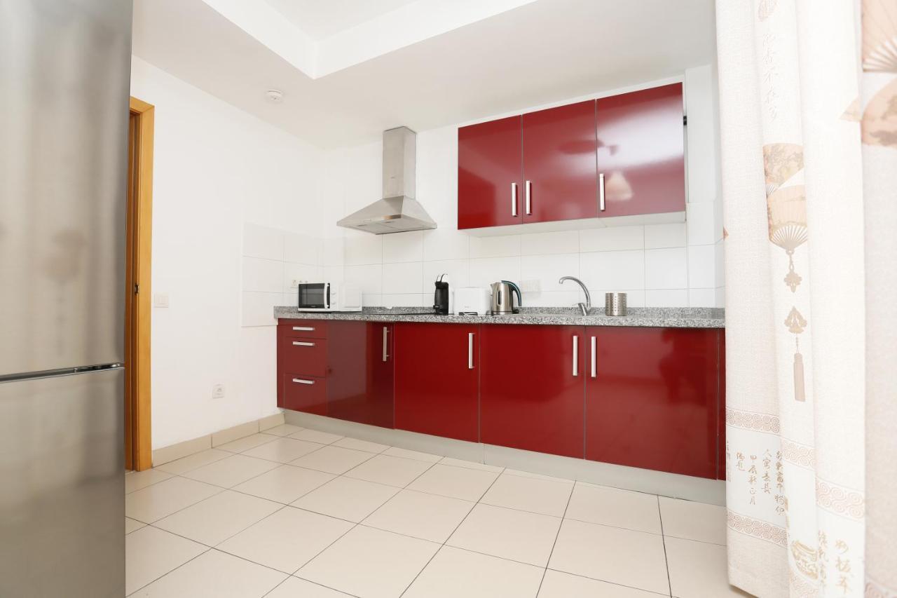 פלאייה דל אינגלז Masvacation Hr, 4Room, Terrace, Parking מראה חיצוני תמונה