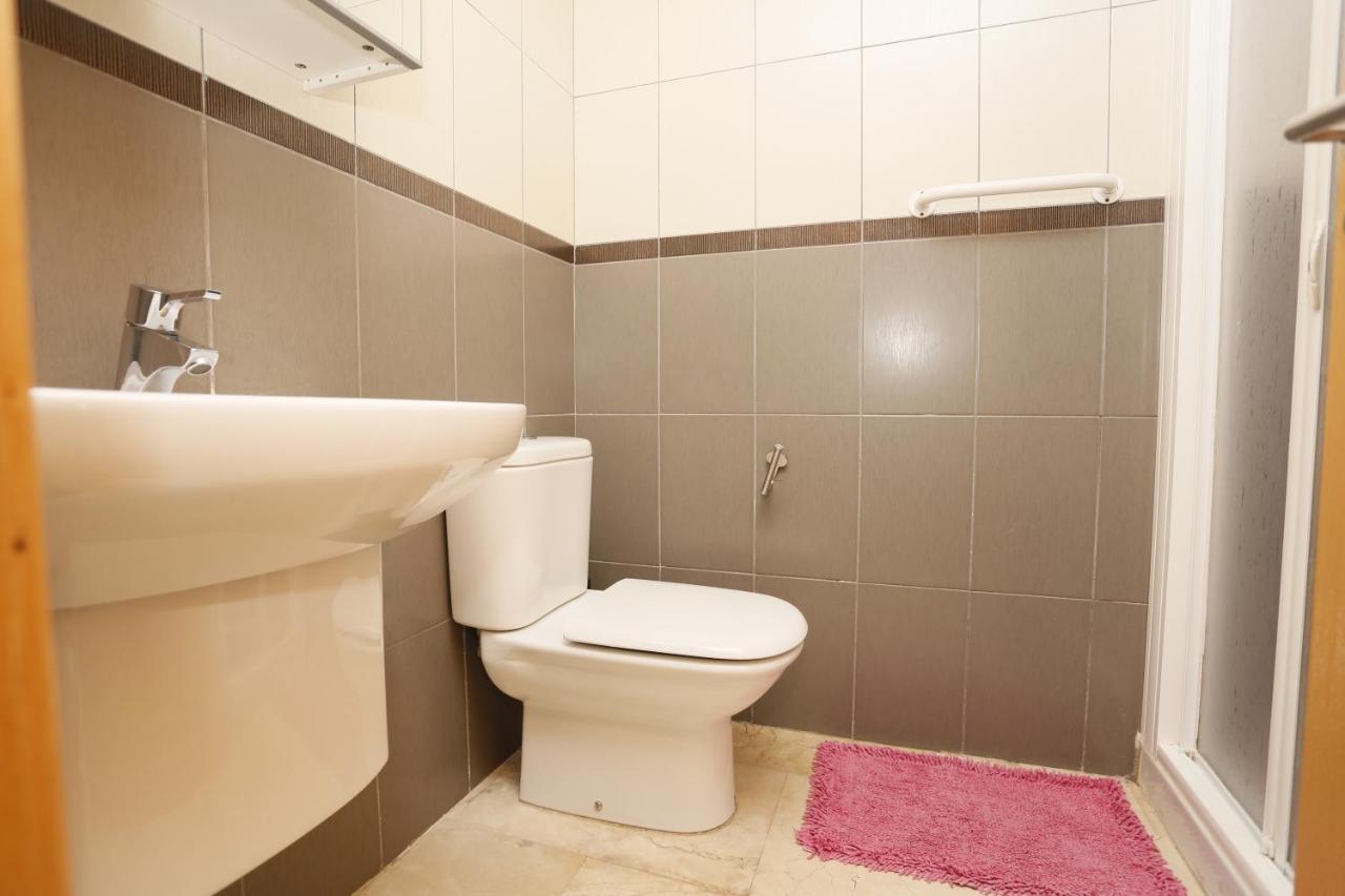 פלאייה דל אינגלז Masvacation Hr, 4Room, Terrace, Parking מראה חיצוני תמונה