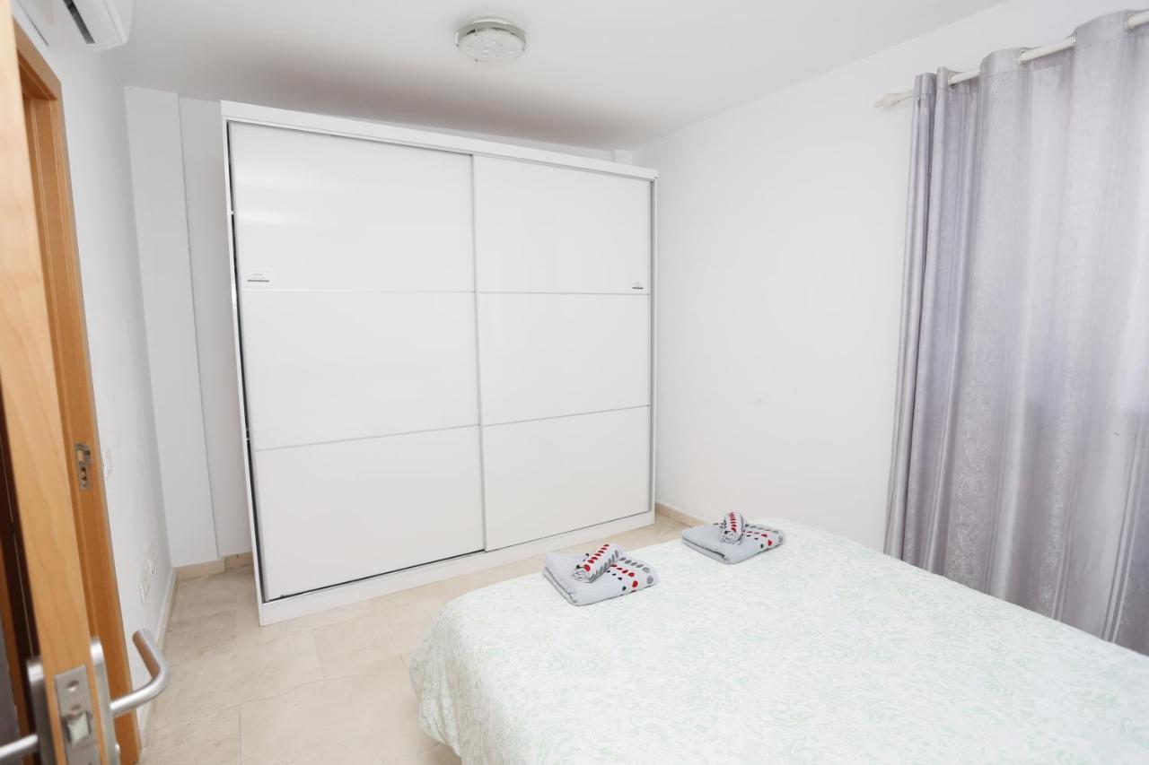 פלאייה דל אינגלז Masvacation Hr, 4Room, Terrace, Parking מראה חיצוני תמונה
