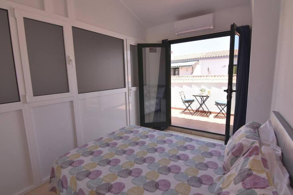 פלאייה דל אינגלז Masvacation Hr, 4Room, Terrace, Parking מראה חיצוני תמונה