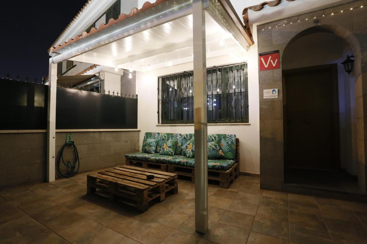 פלאייה דל אינגלז Masvacation Hr, 4Room, Terrace, Parking מראה חיצוני תמונה